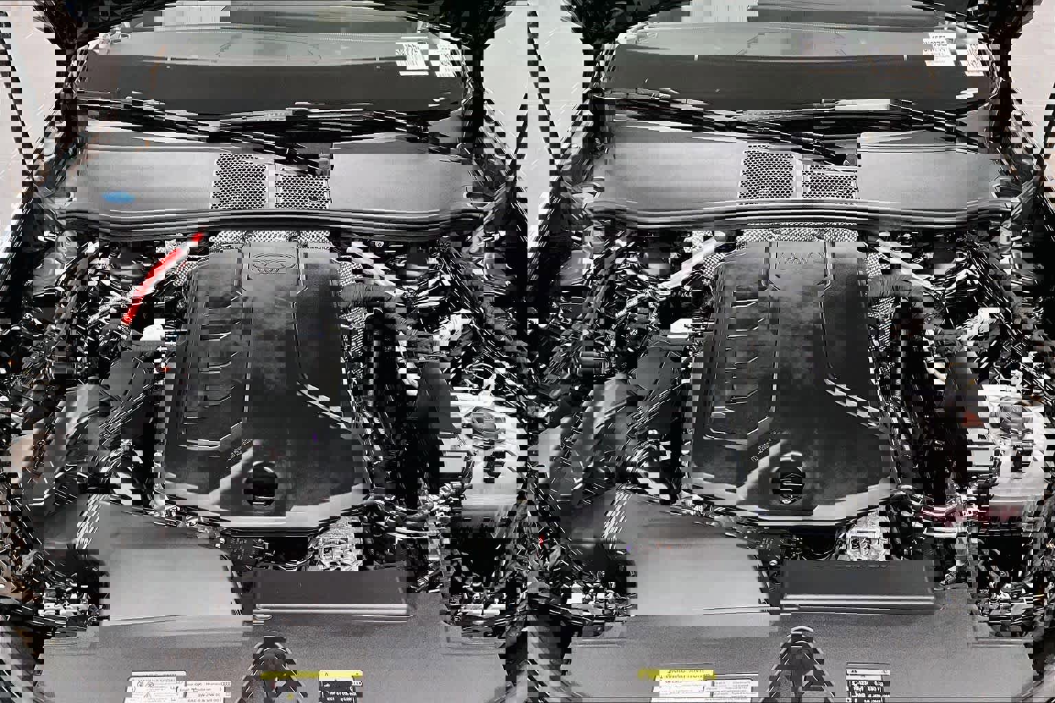 Certified 2025 Audi A5 2.0T Premium w/ Convenience Package image 29