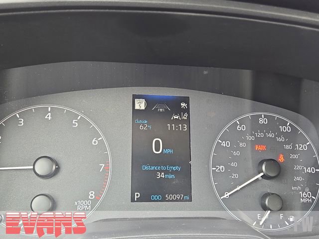 Used 2024 Toyota Corolla LE image 5