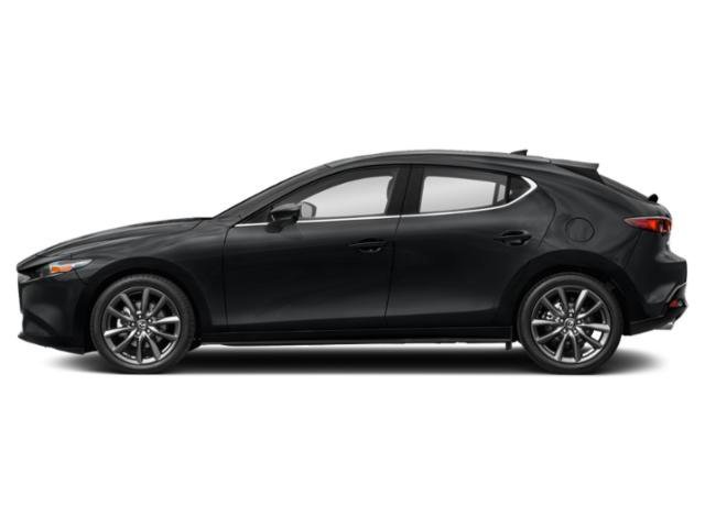 Used 2019 MAZDA MAZDA3 AWD Hatchback w/ Preferred Pkg image 6