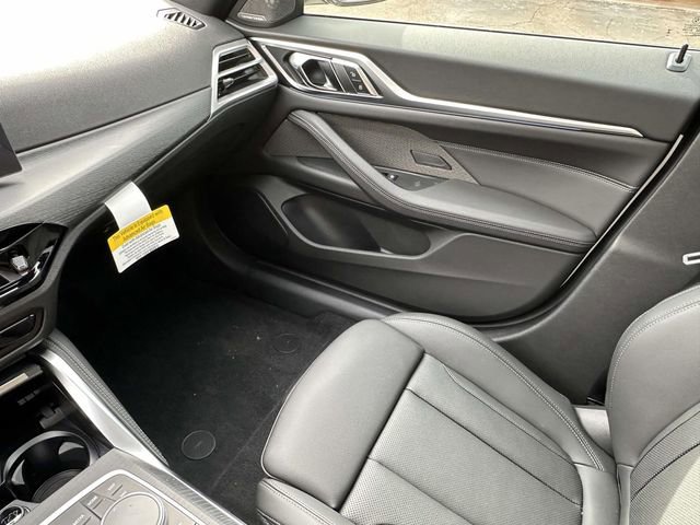 New 2026 BMW i4 xDrive40i w/ M Sport Package image 18