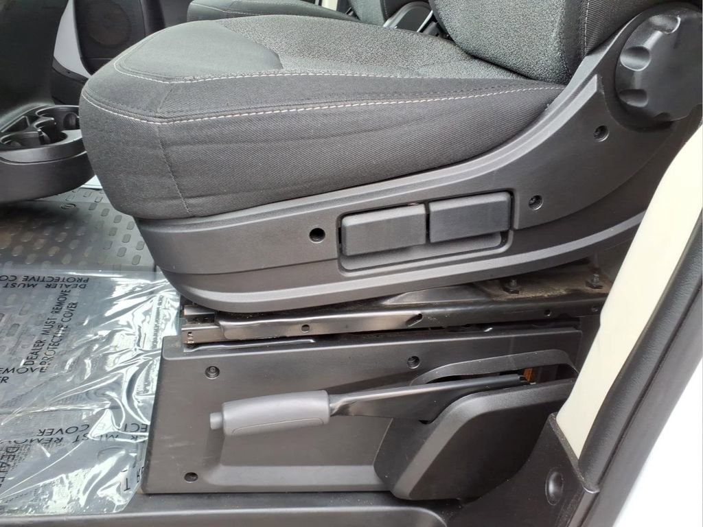 Used 2021 RAM ProMaster 1500 FWD image 19