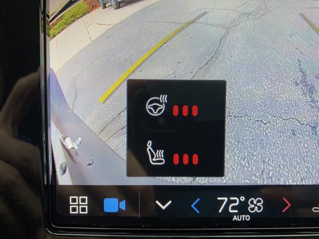 New 2024 Volvo XC40 Recharge Ultimate w/ Protection Package Premier image 28