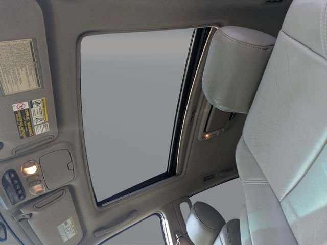 Used 2006 Toyota Sequoia Limited AWD/4WD image 21