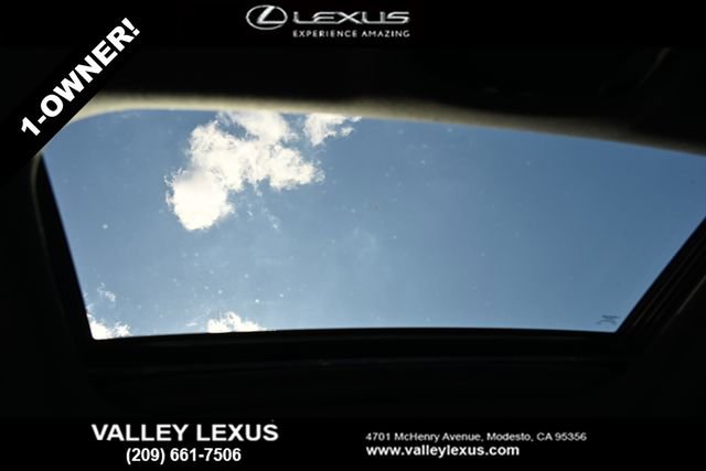 Certified 2023 Lexus RX 350 Premium Plus w/ Accessory Package (Z1) image 7