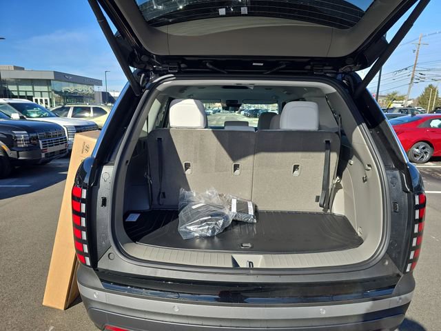 New 2026 Hyundai Palisade SEL image 23