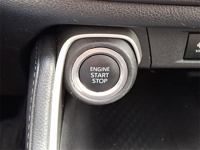 Used 2024 Toyota Grand Highlander Limited image 23