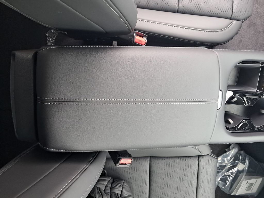 New 2026 Nissan Murano Platinum w/ Cargo Package AWD/4WD image 27