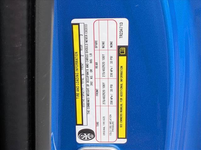 New 2026 Dodge Charger Scat Pack AWD/4WD image 21