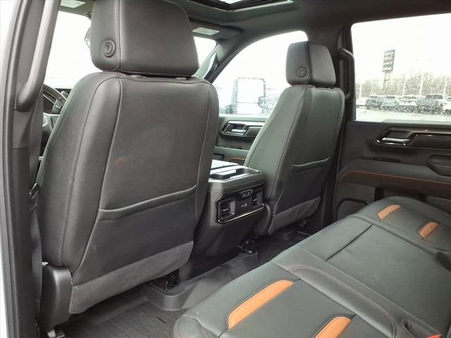 Used 2026 GMC Sierra 3500 AT4 w/ AT4 Premium Plus Package image 16