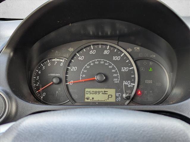 Used 2024 Mitsubishi Mirage ES FWD image 4
