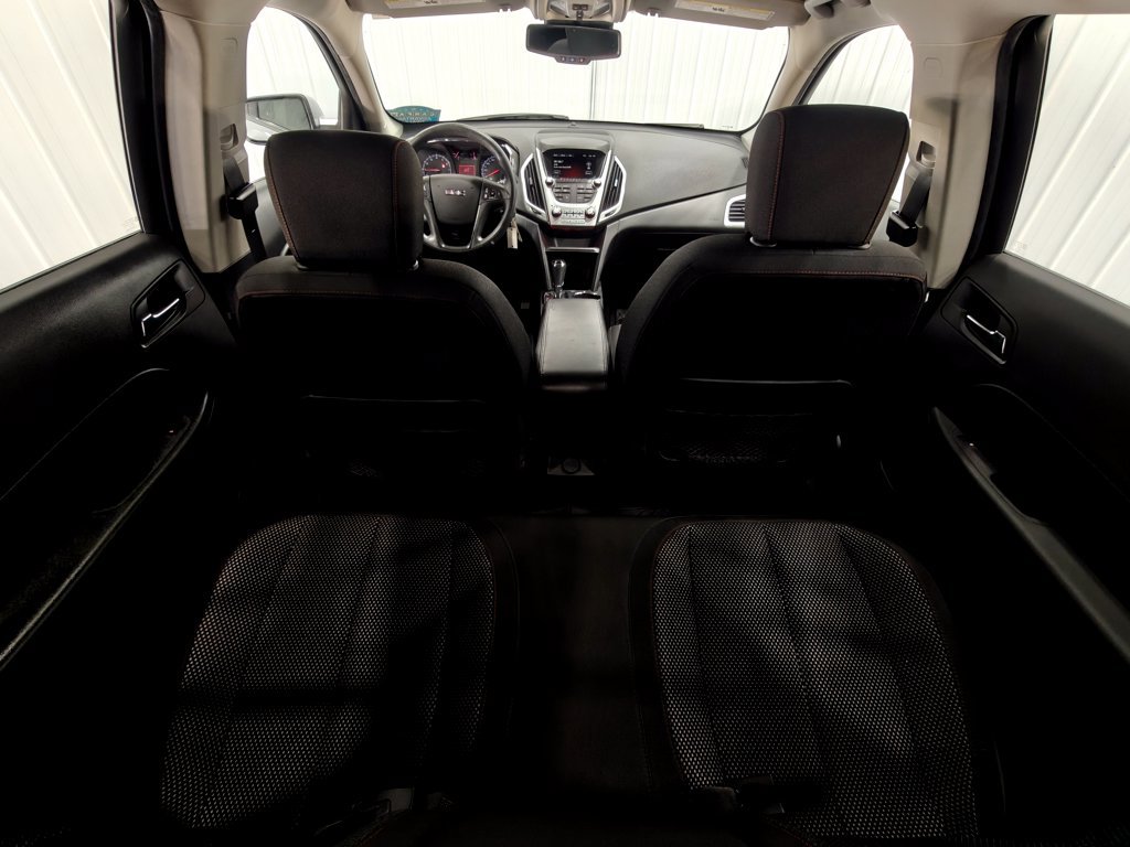 Used 2017 GMC Terrain SLE AWD/4WD image 24