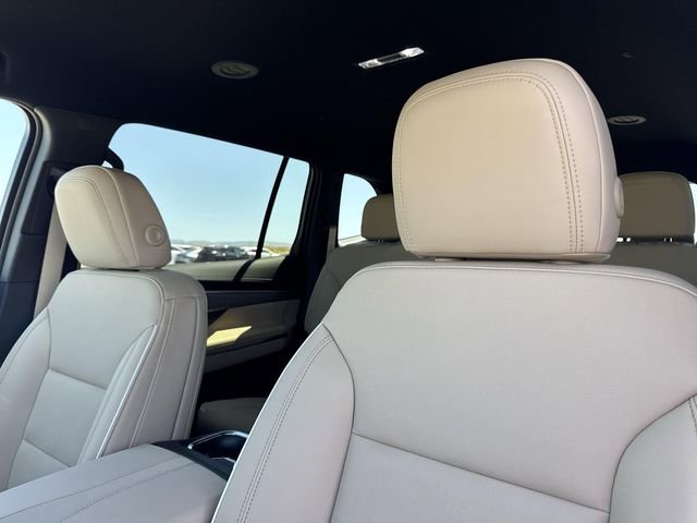 New 2026 Buick Enclave Preferred FWD image 22