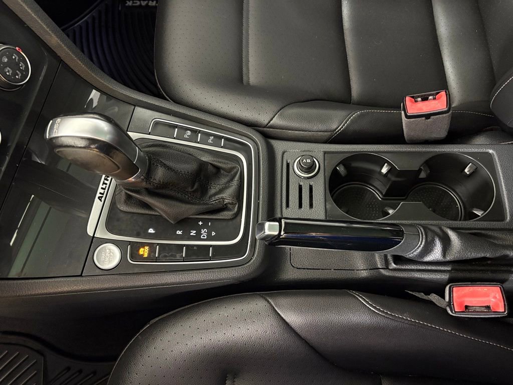 Used 2019 Volkswagen Golf Alltrack SE AWD/4WD image 29