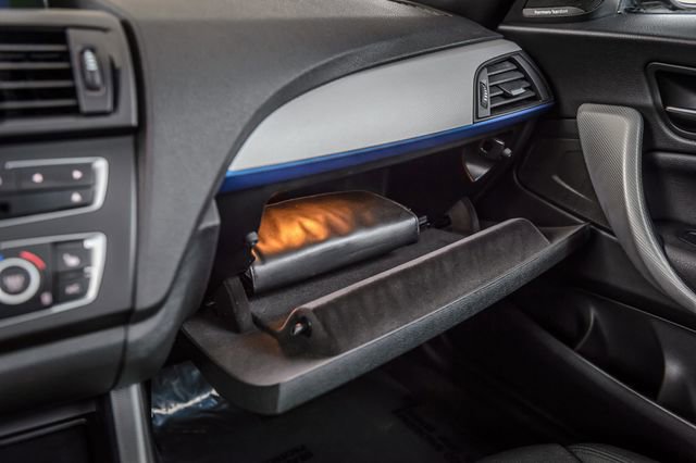 Used 2014 BMW M235i Coupe image 21