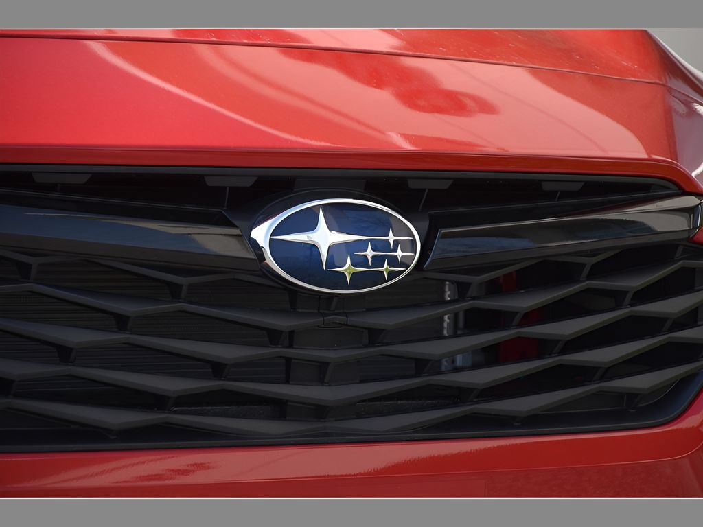 New 2026 Subaru Impreza RS AWD/4WD image 11