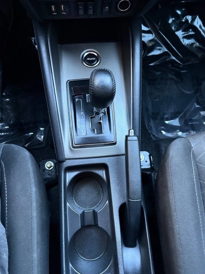 Used 2021 Mitsubishi Outlander Sport ES image 22