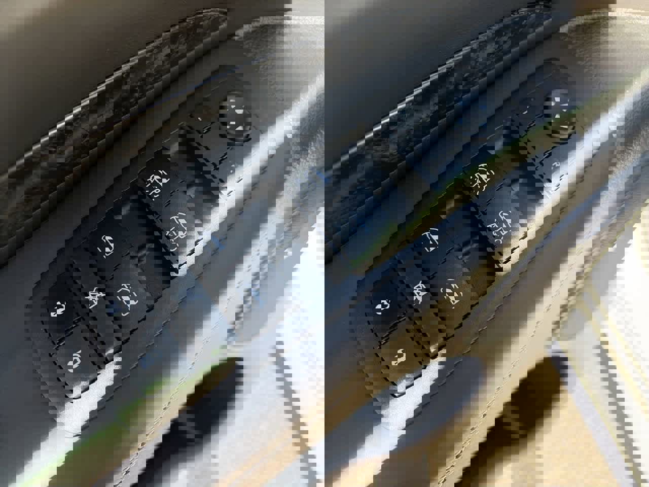 Used 2024 Dodge Durango SRT image 17