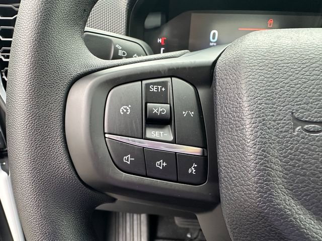 New 2025 Ford Ranger XL image 12