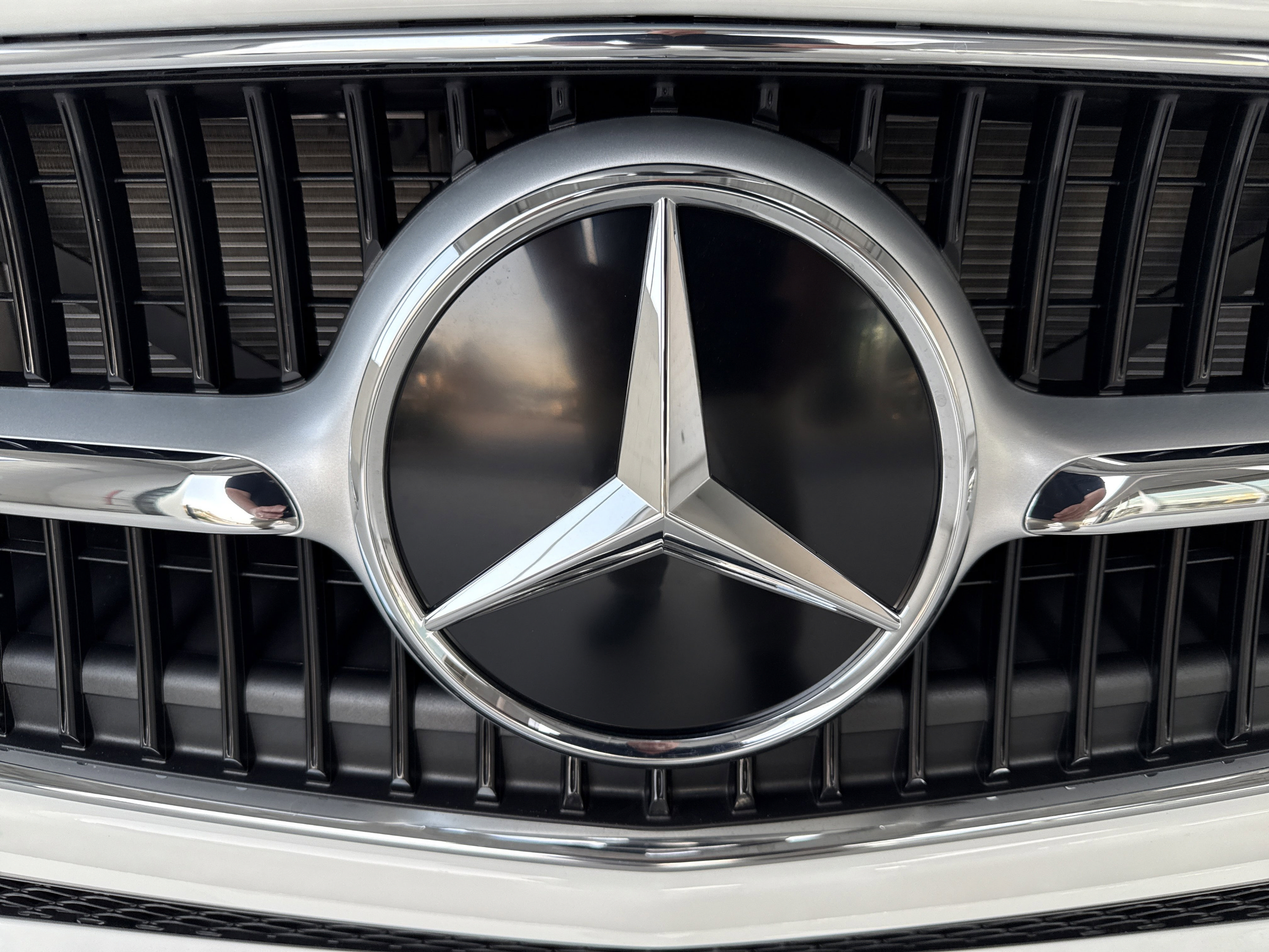 Certified 2026 Mercedes-Benz C 300 Sedan image 11