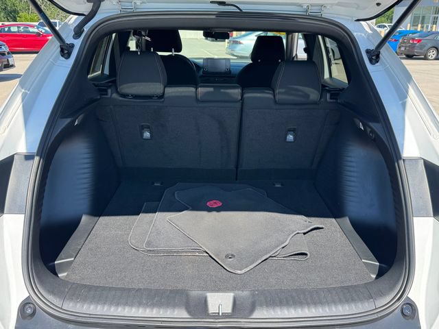 Certified 2025 Honda HR-V Sport image 12