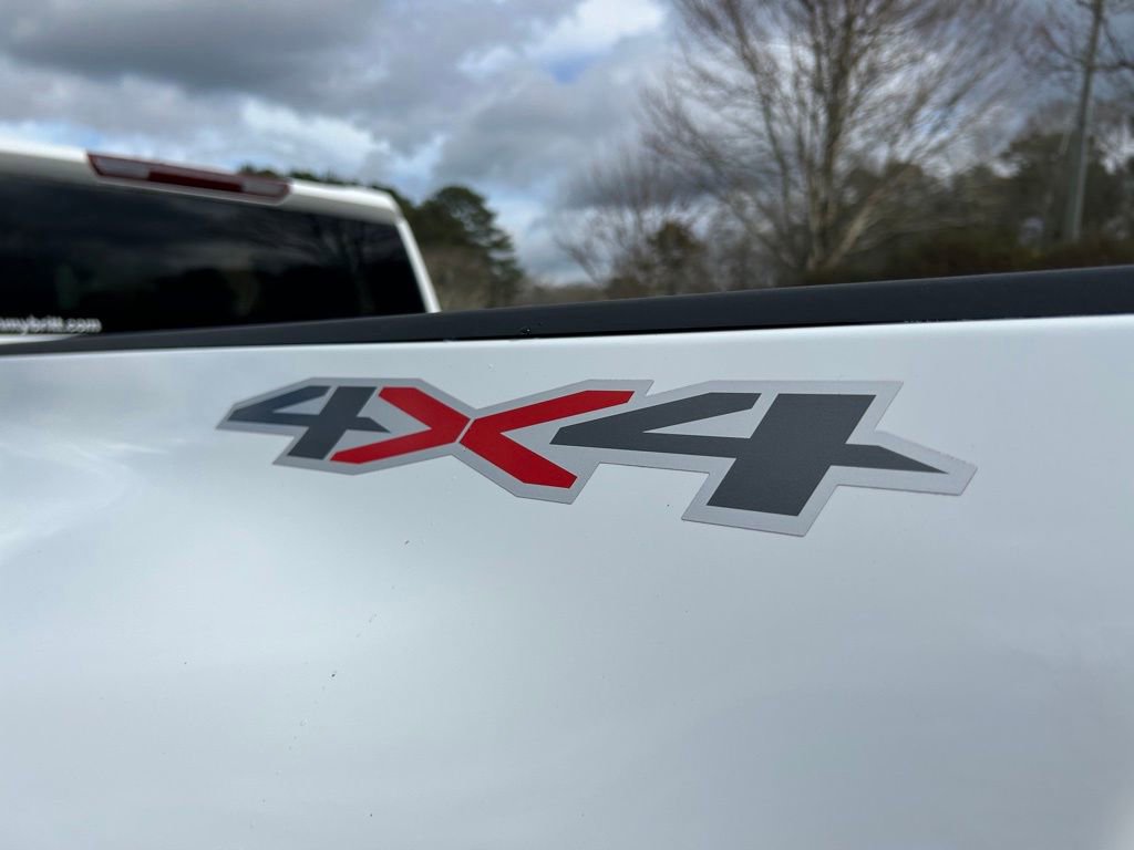 New 2026 Chevrolet Silverado 3500 W/T image 23