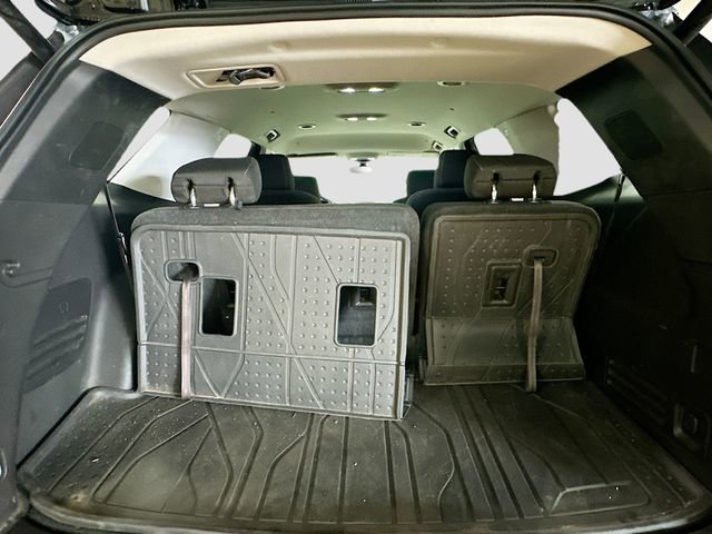 Used 2019 Chevrolet Traverse LT w/ LPO, Floor Liner Package image 26