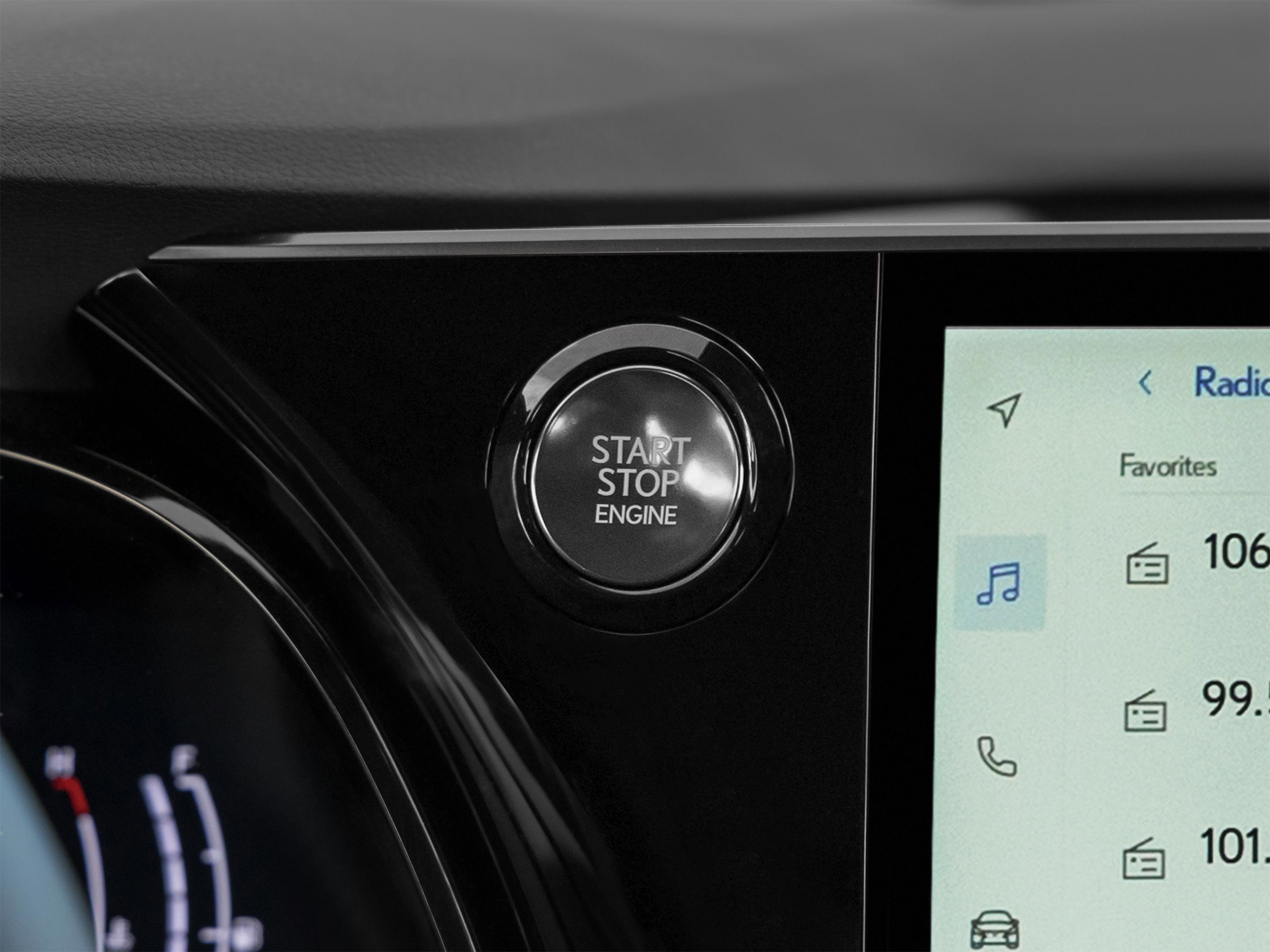 New 2026 Lexus RX 350 image 59