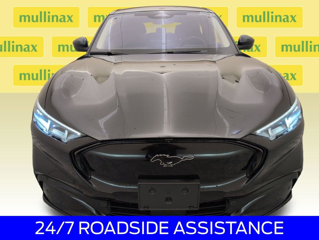 Used 2023 Ford Mustang Mach-E Premium RWD image 15