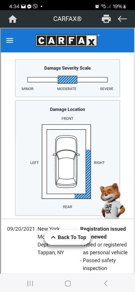 Used 2013 Nissan Pathfinder Platinum w/ Platinum Premium Pkg image 71