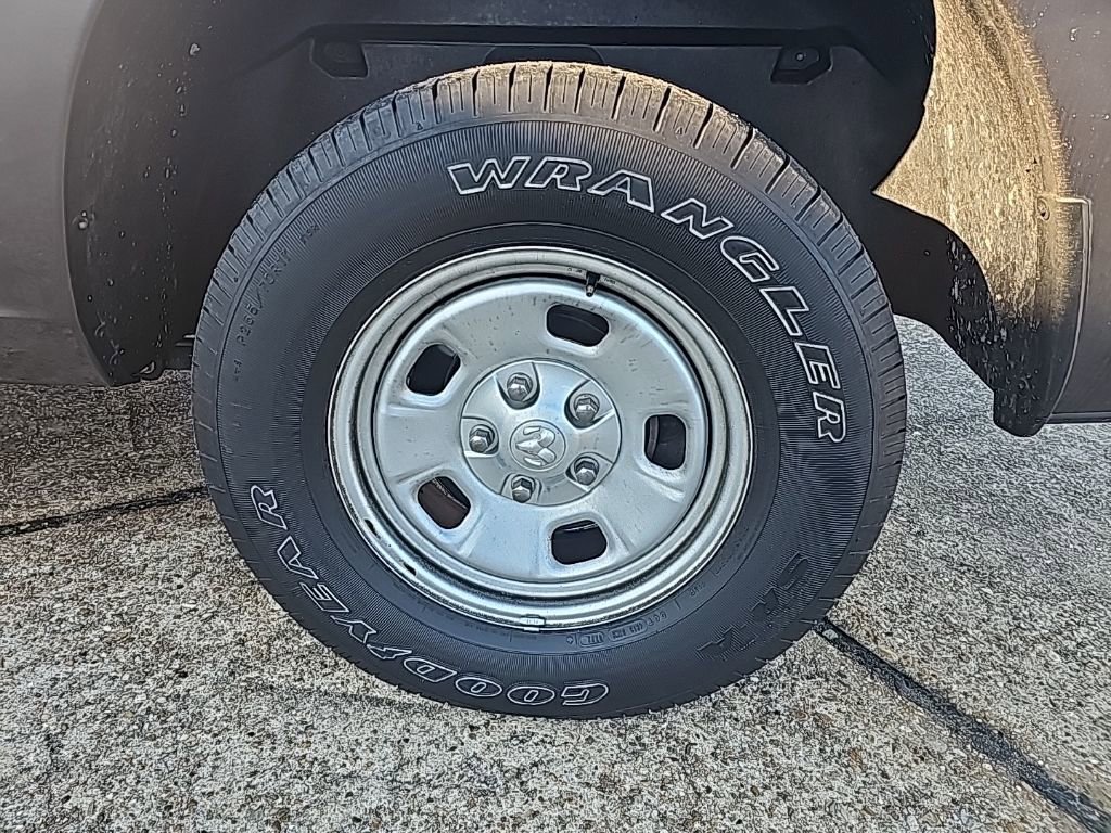 Used 2018 RAM 1500 Tradesman image 16