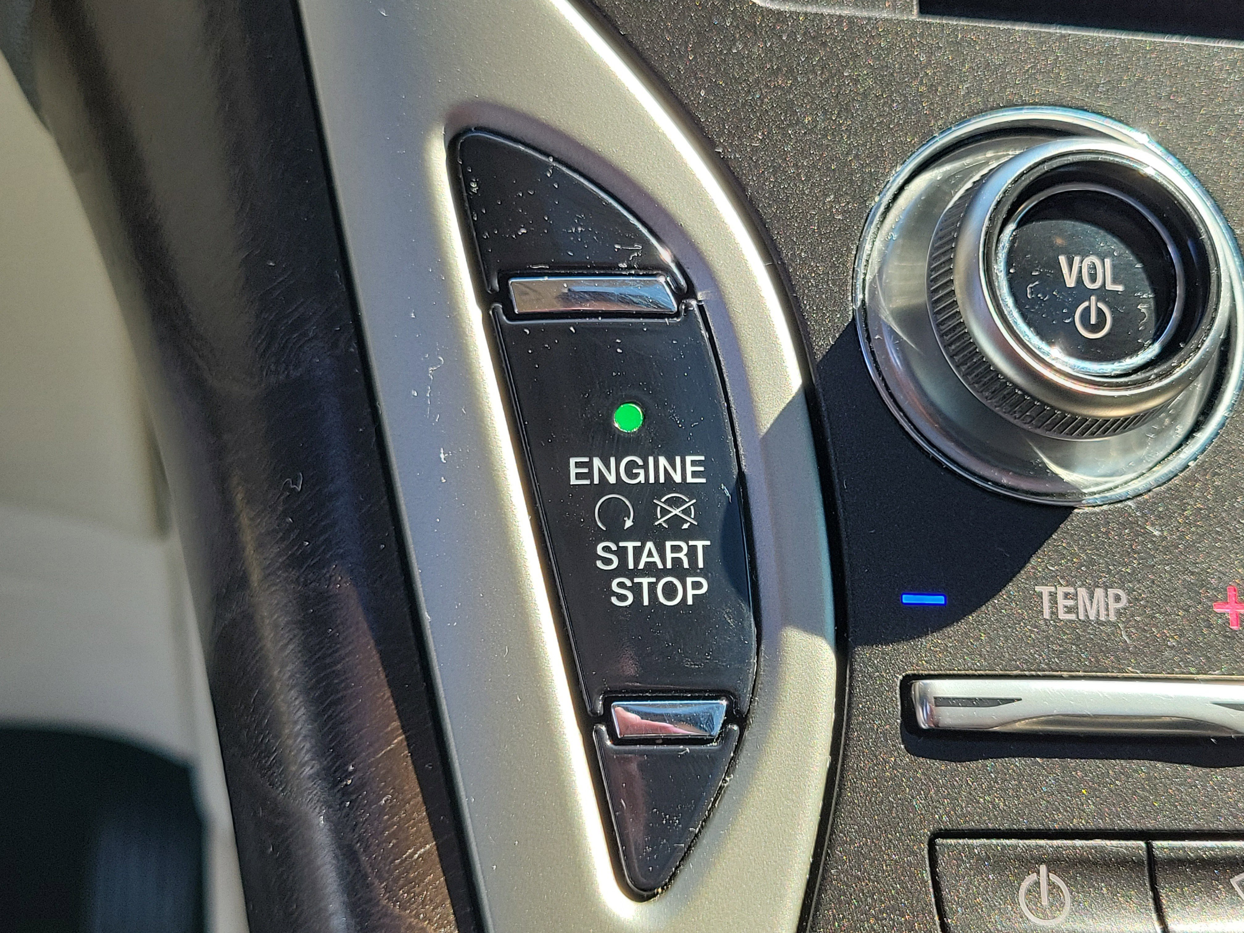 Used 2019 Lincoln Nautilus Reserve image 28