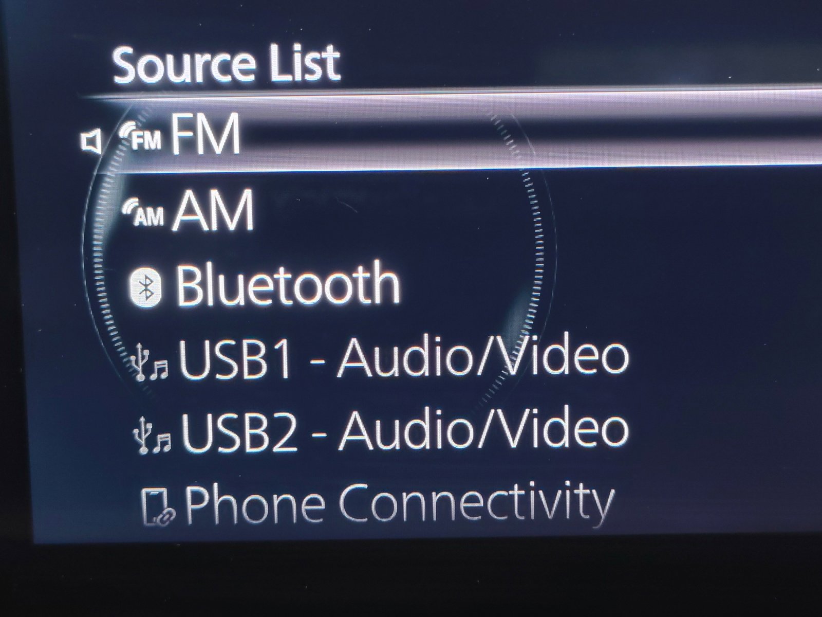 Used 2024 MAZDA MAZDA3 s image 4