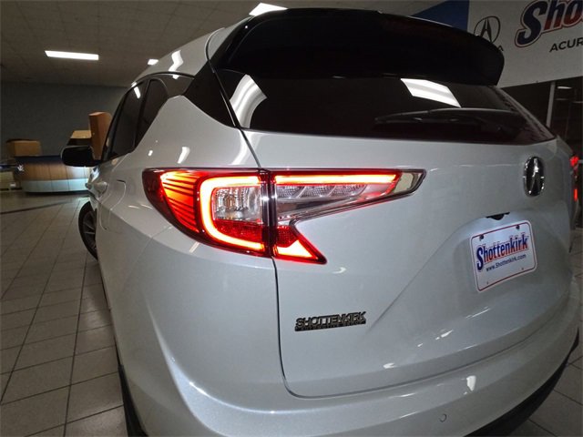Certified 2024 Acura RDX w/ Technology Package image 28