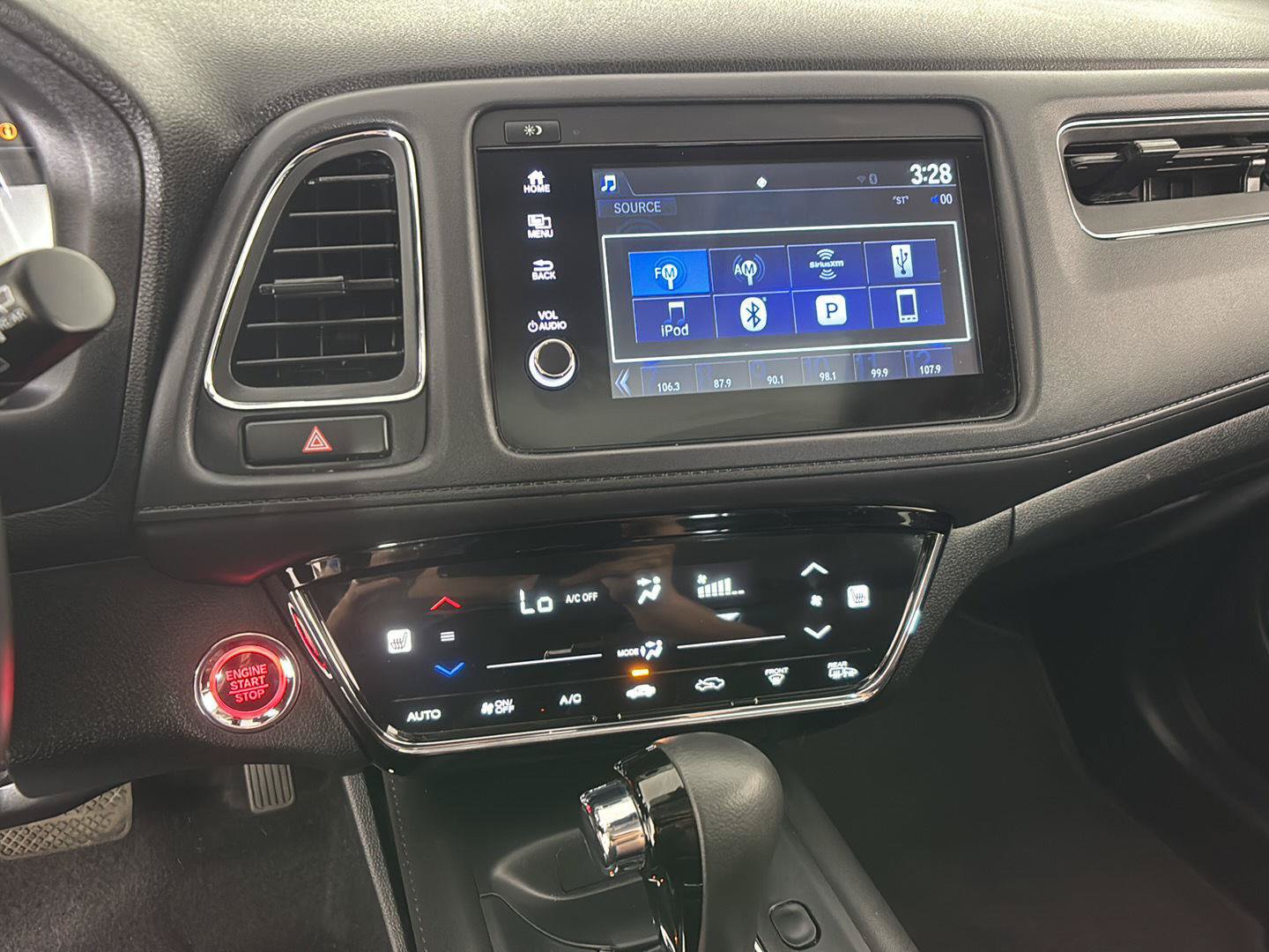 Used 2020 Honda HR-V EX-L image 33