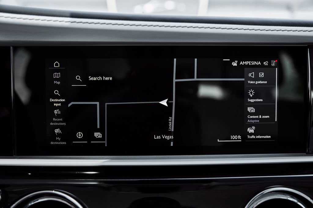 Used 2026 Rolls-Royce Ghost RWD image 75