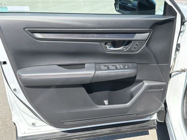 Used 2024 Honda CR-V Sport-L image 16