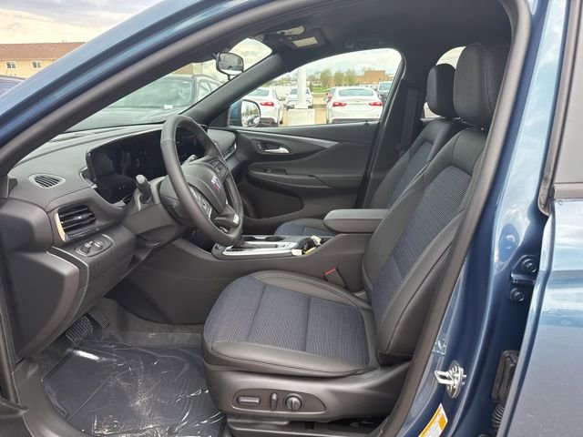 New 2026 Buick Envista Preferred image 12