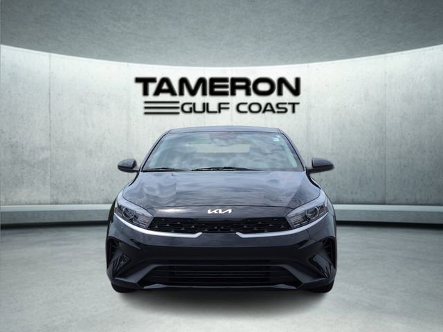 Used 2023 Kia Forte LX FWD image 10