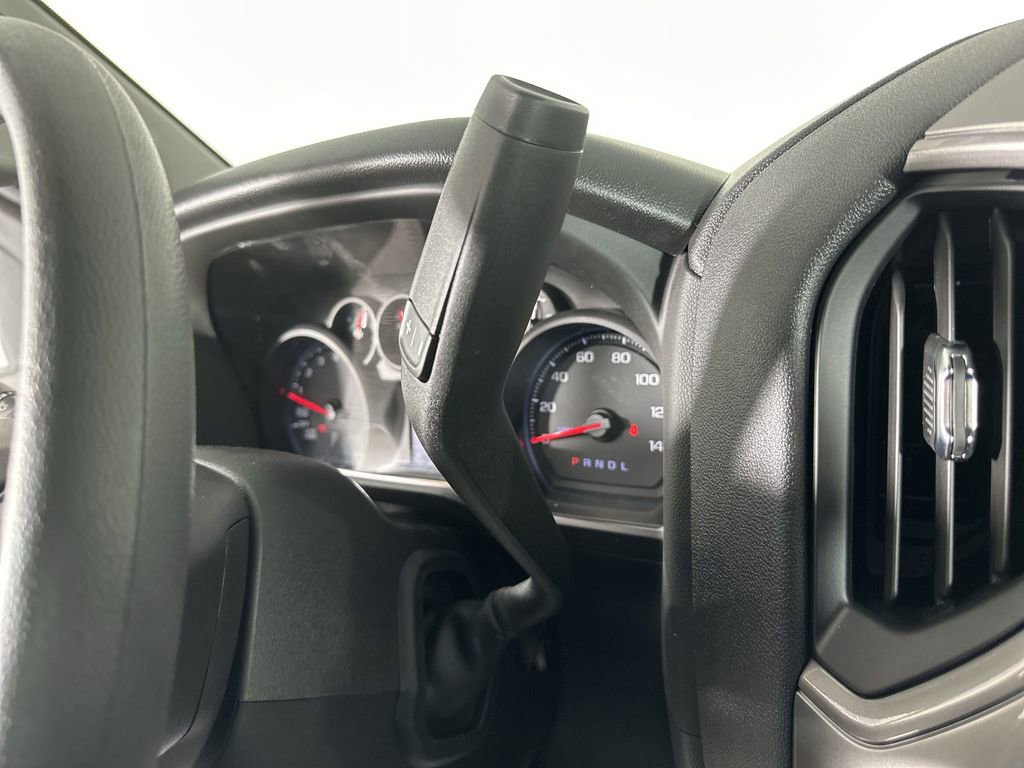 New 2026 GMC Sierra 1500 Pro w/ Pro Value Package image 17