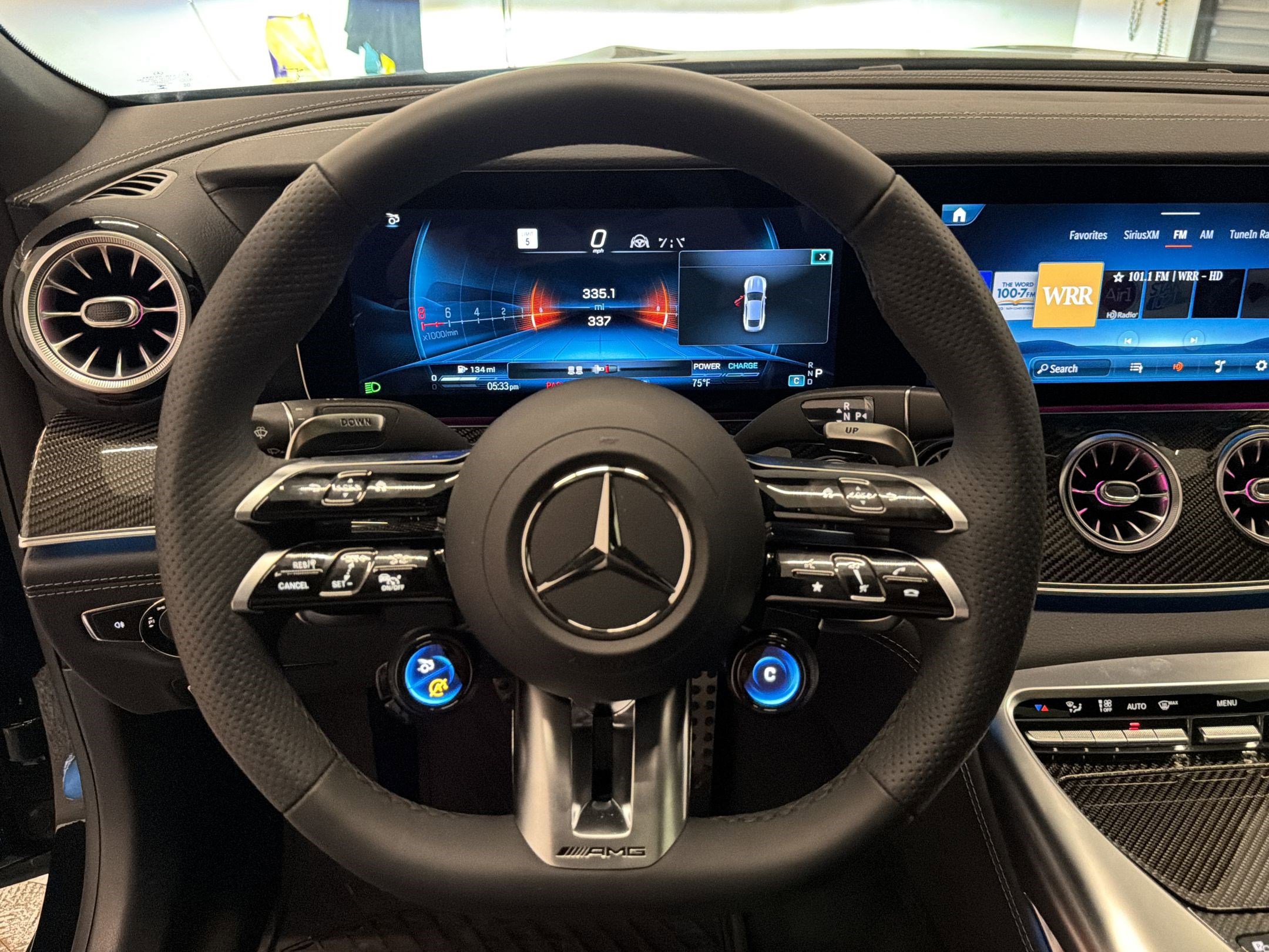 Used 2026 Mercedes-Benz AMG GT 43 image 15