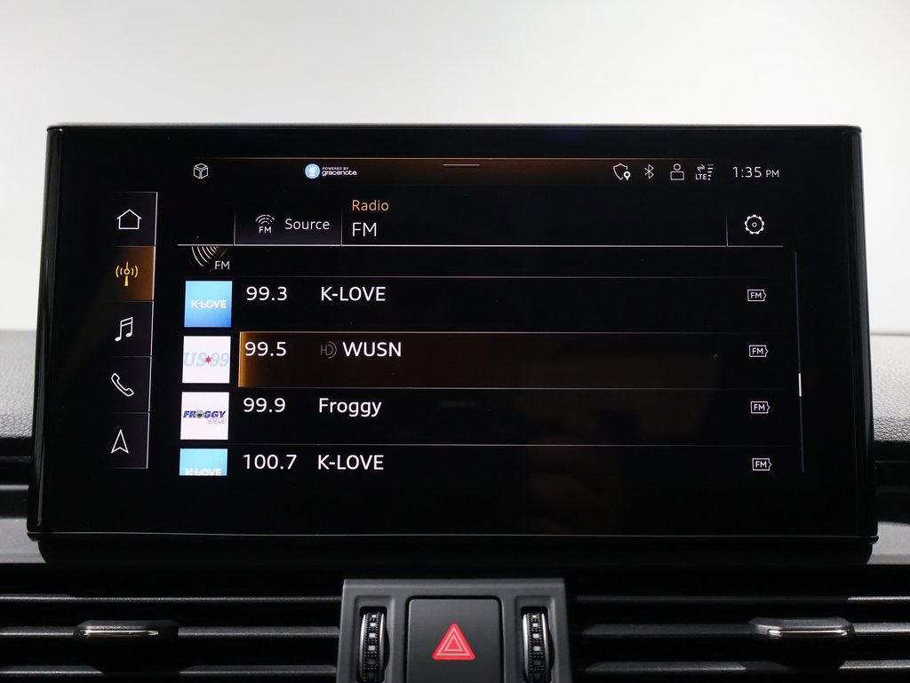 Used 2023 Audi Q5 e Premium image 27