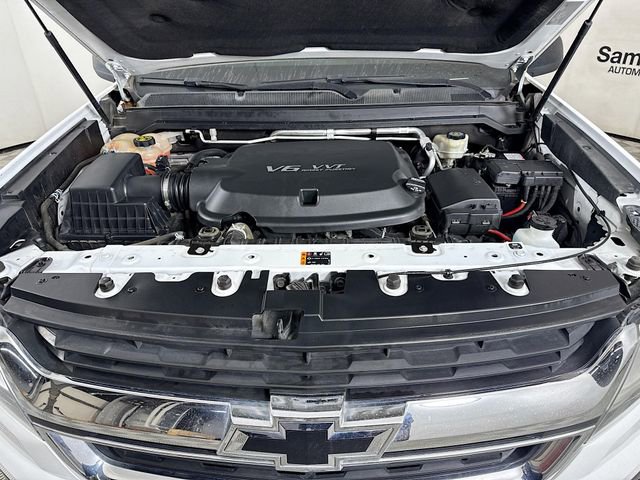 Used 2017 Chevrolet Colorado LT image 28