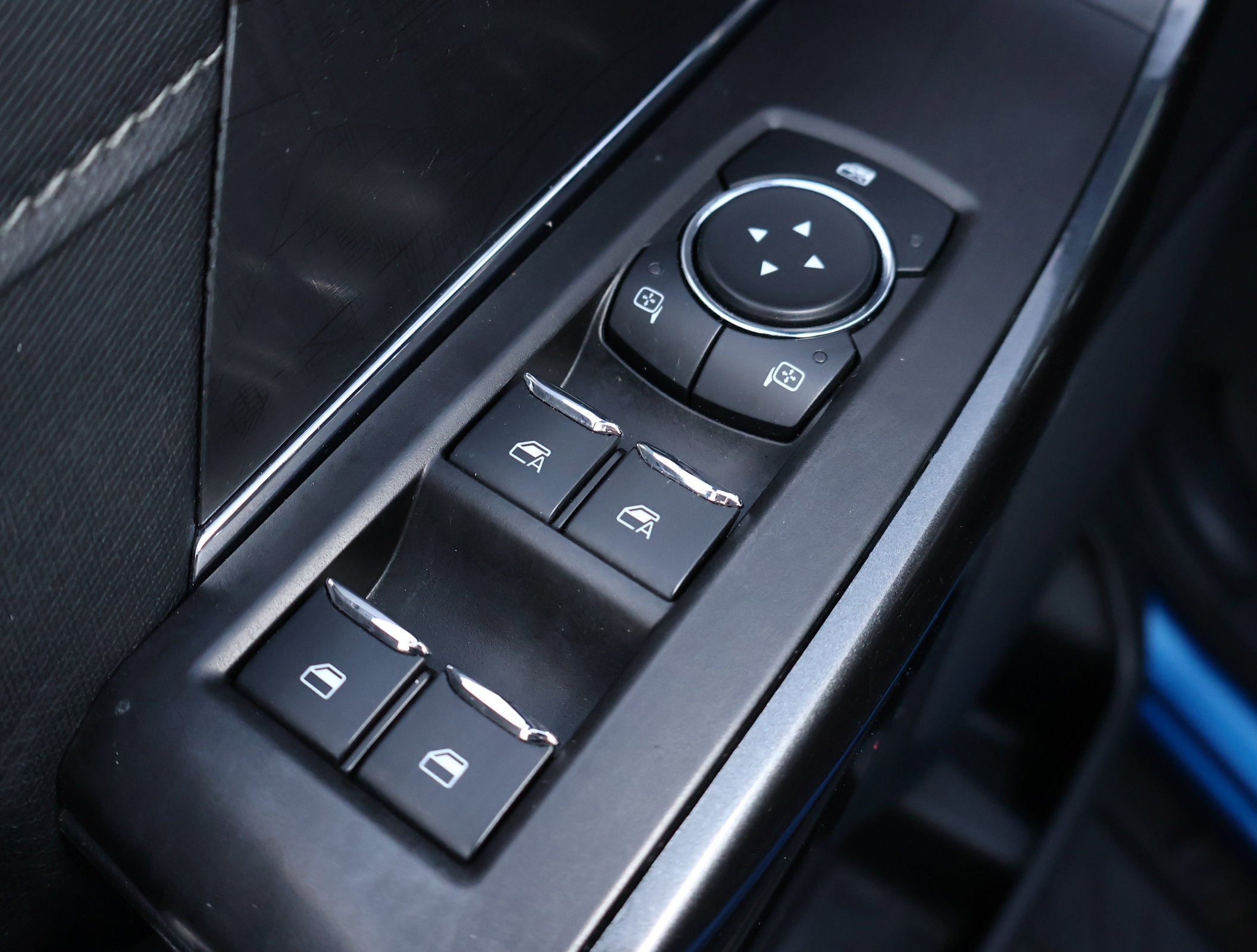 Used 2021 Ford F150 XLT w/ Equipment Group 302A High image 8