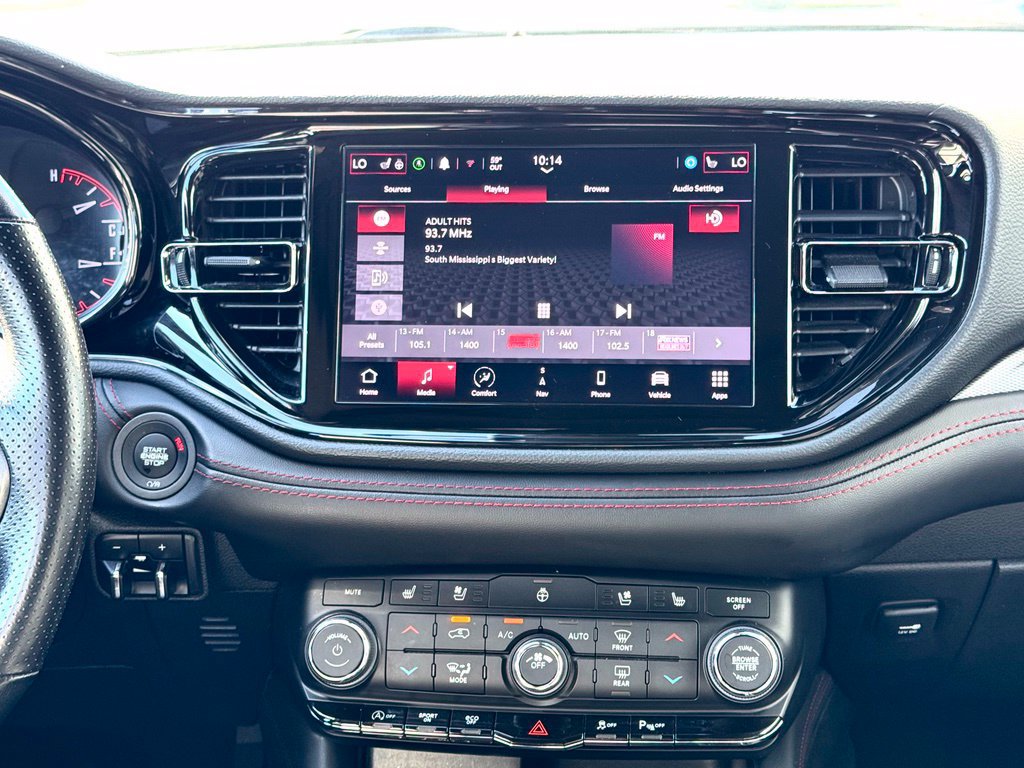 Used 2024 Dodge Durango GT AWD/4WD image 18