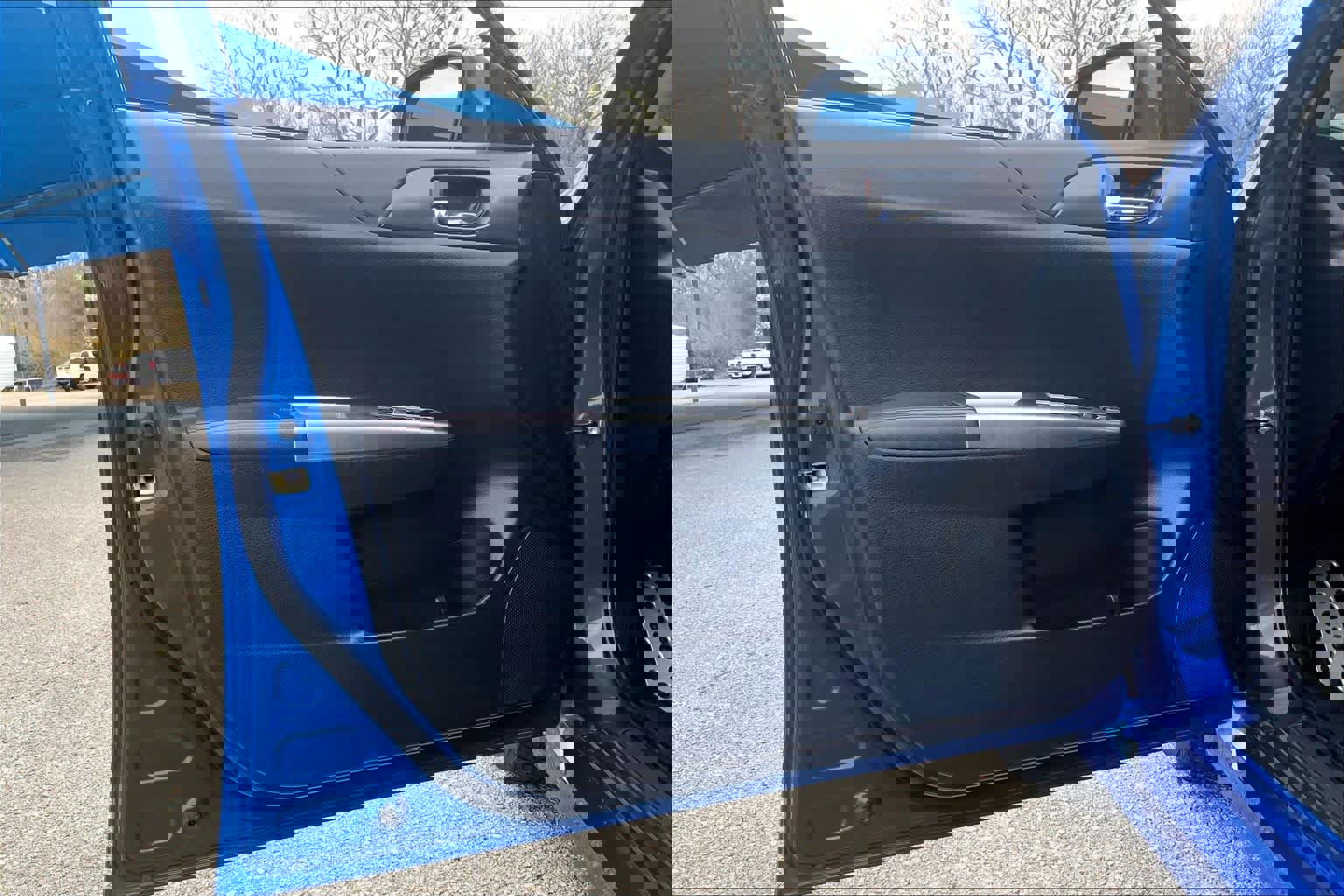 Used 2014 Subaru Impreza WRX Limited image 21