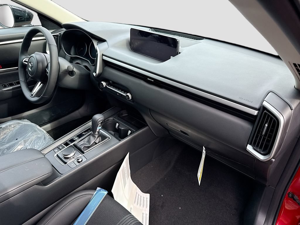 New 2026 MAZDA CX-50 AWD 2.5 S w/ Accent Package image 33