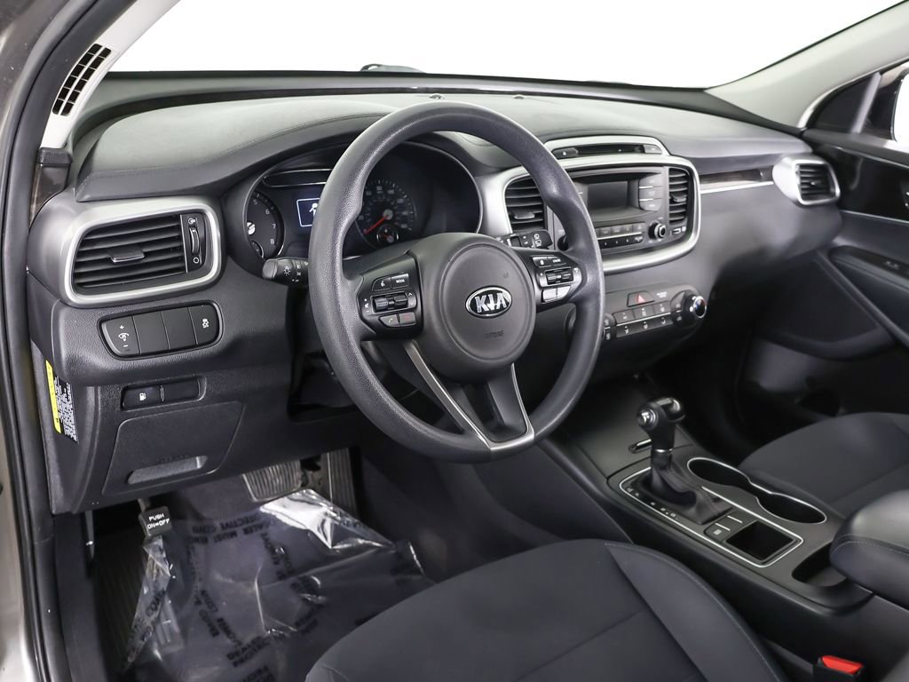 Used 2016 Kia Sorento L FWD image 21