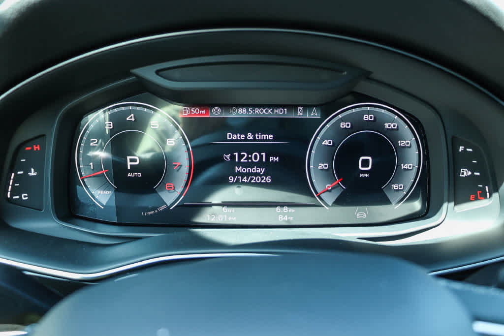 New 2026 Audi Q7 Premium Plus AWD/4WD image 27