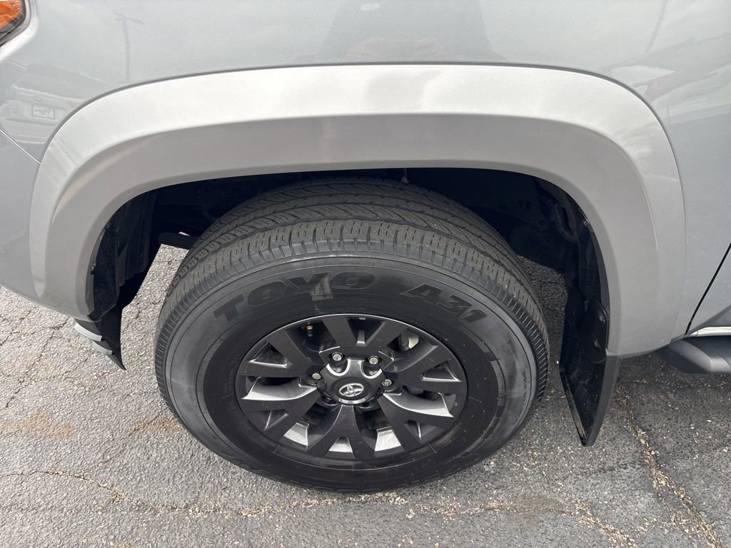 Used 2021 Toyota Tacoma SR5 image 7