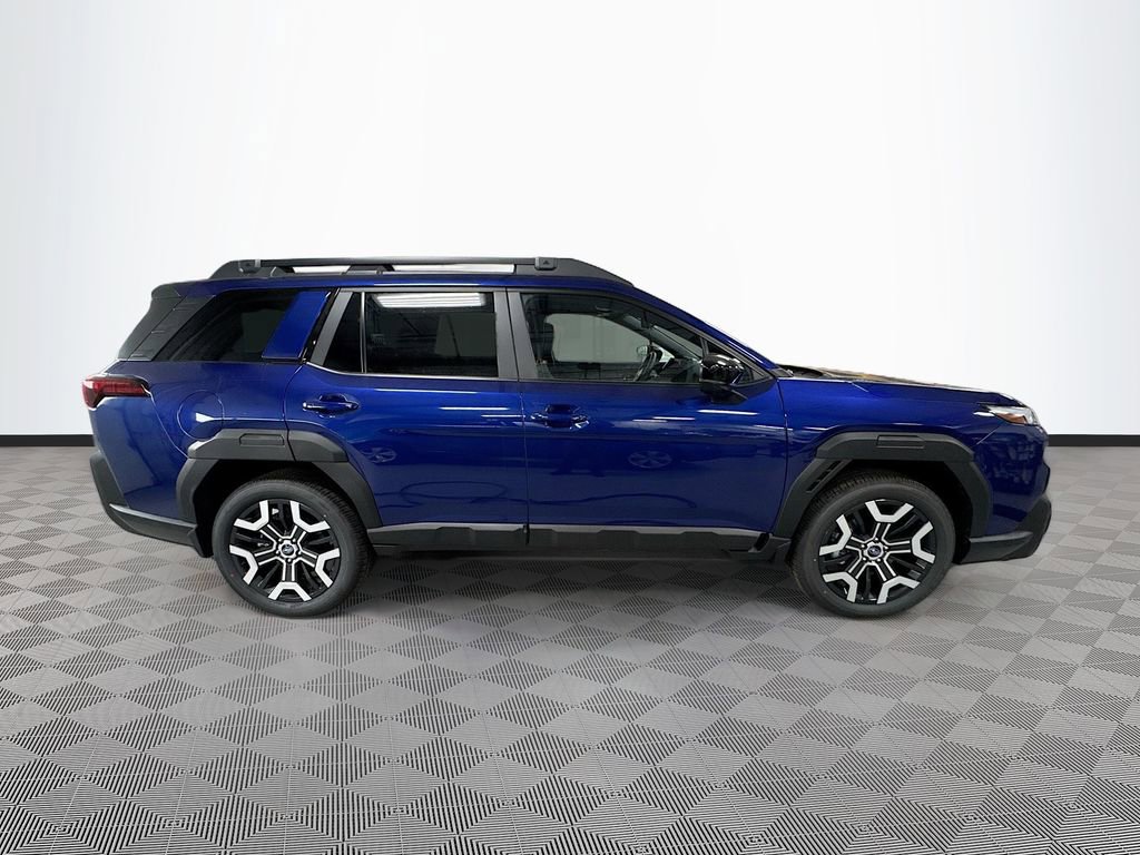 New 2026 Subaru Outback Touring XT image 33